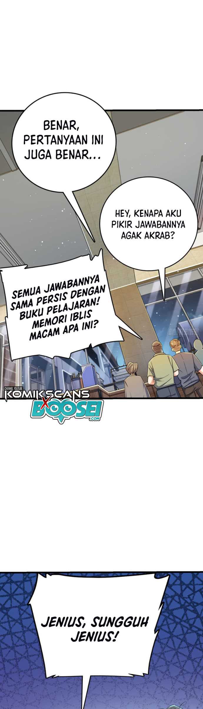 Dilarang COPAS - situs resmi www.mangacanblog.com - Komik spare me great lord 206 - chapter 206 207 Indonesia spare me great lord 206 - chapter 206 Terbaru 18|Baca Manga Komik Indonesia|Mangacan